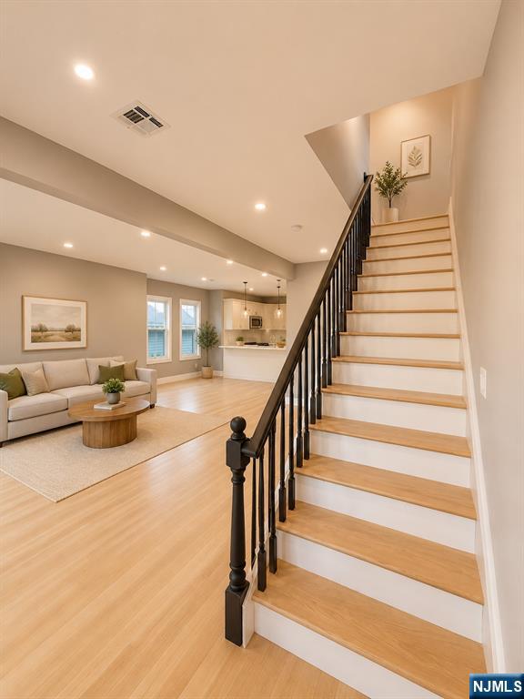 95 Claremont Avenue