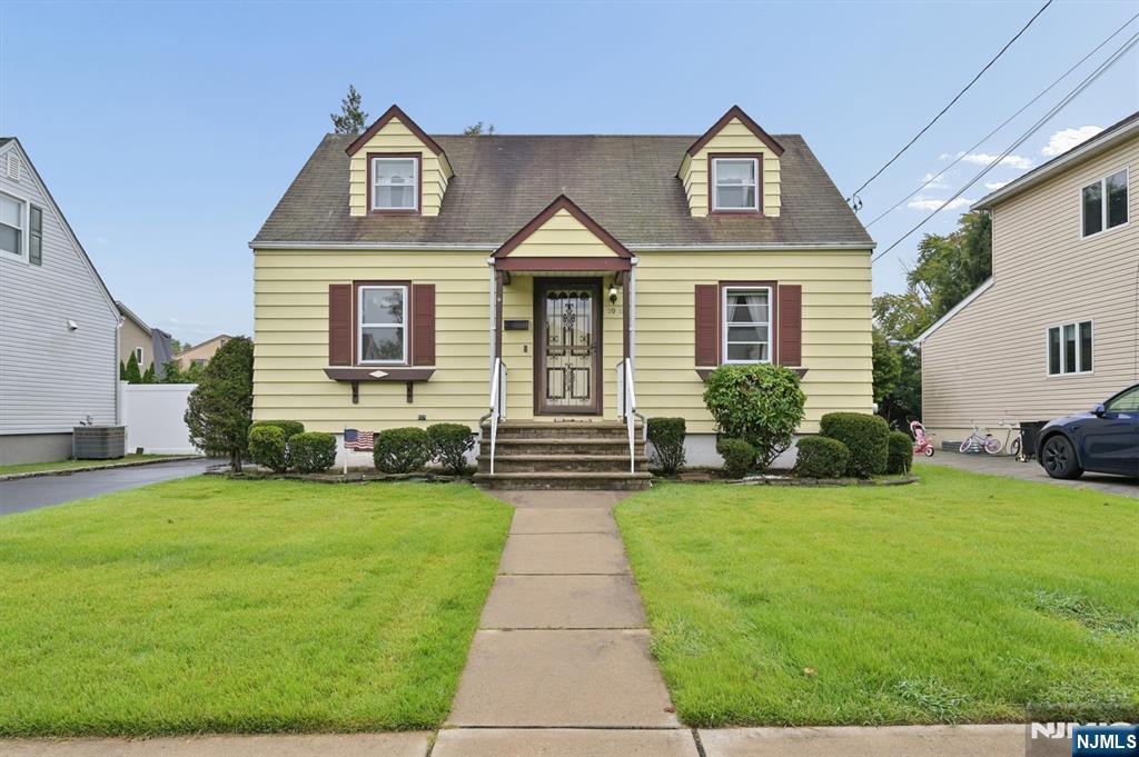 Single family home for sale at 39-18 Jasper Rd, Fair Lawn, NJ 07410 | MLS# 26033193