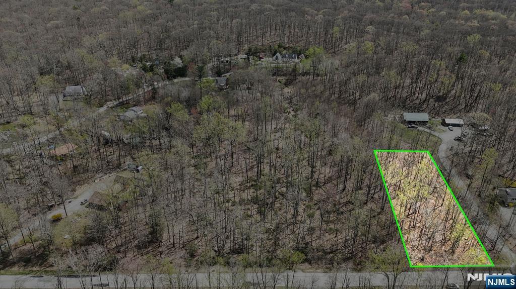 13 Oak Ridge Road