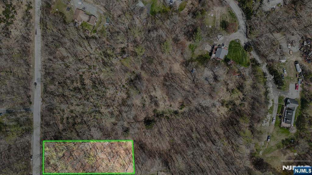13 Oak Ridge Road