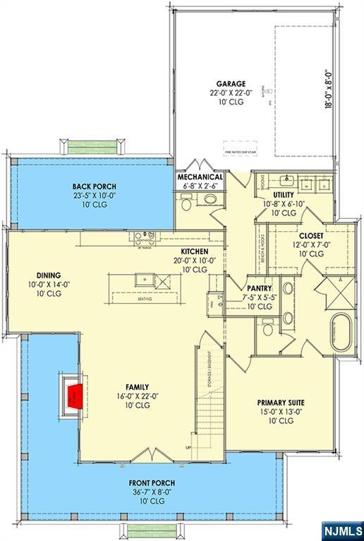 13 Oak Ridge Road