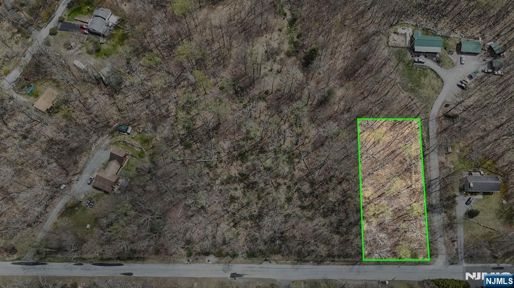 13 Oak Ridge Road