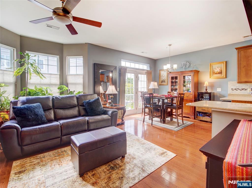 Photo 3 of Townhouse for sale at 1513 Hamilton St, Belleville, NJ 07109 | MLS# 26033216 | Listing updated on 2026-09-19