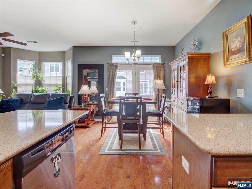 Photo 4 of Townhouse for sale at 1513 Hamilton St, Belleville, NJ 07109 | MLS# 26033216 | Listing updated on 2026-09-19