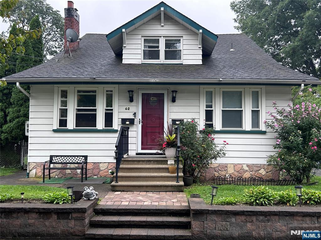 62 Tuxedo Avenue