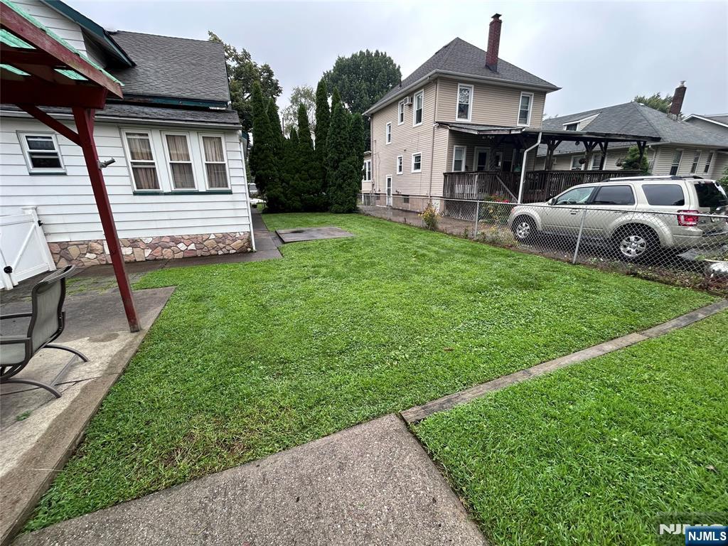 62 Tuxedo Avenue