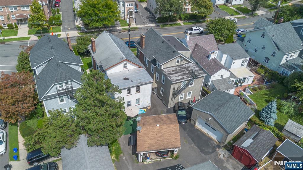 254 Franklin Street