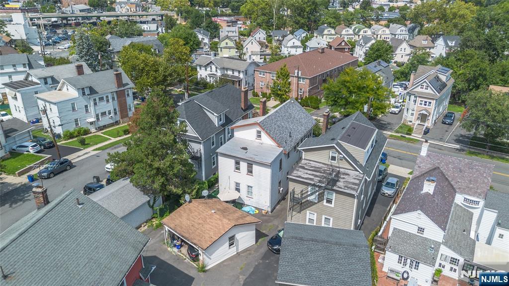 254 Franklin Street