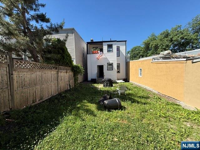 20 Montrose Terrace
