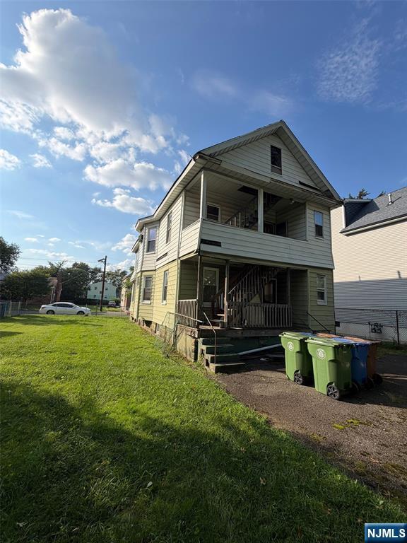 1220 Henry Street