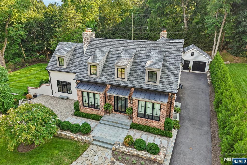Single family home for sale at 71 Gilbert Rd, Ho-Ho-Kus, NJ 07423 | MLS# 26033251