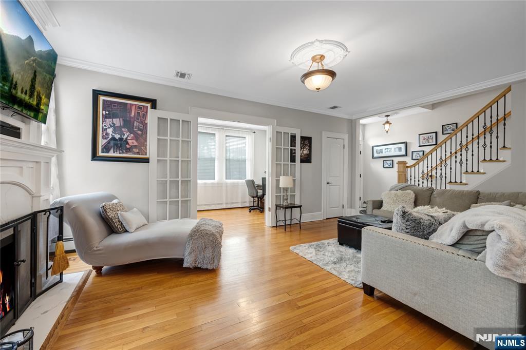 Photo 3 of Single family home for sale at 84 Vanderburgh Ave, Rutherford, NJ 07070 | MLS# 26033256 | Listing updated on 2026-09-16