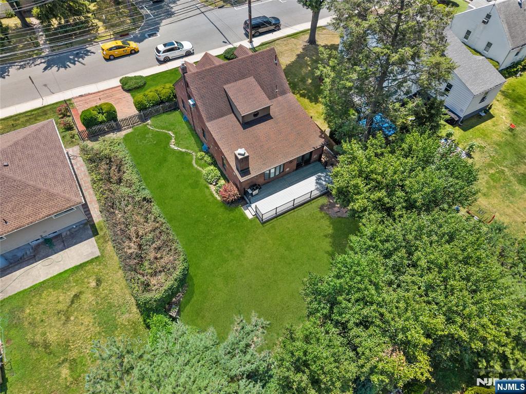 30 Hepburn Road
