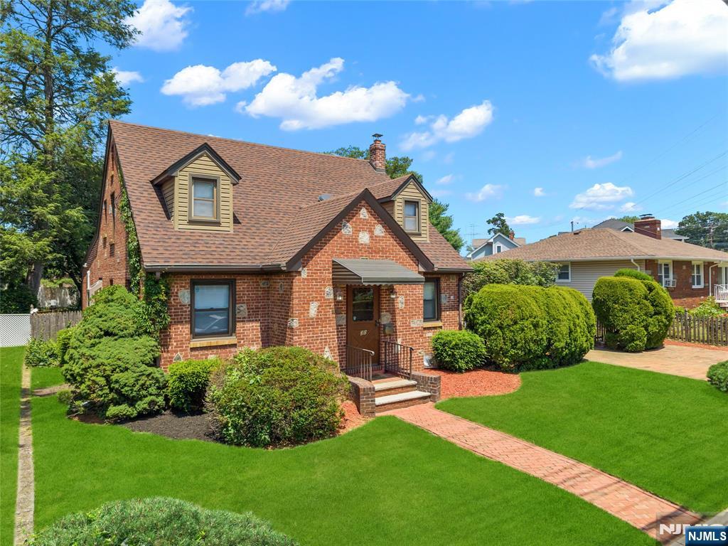 30 Hepburn Road