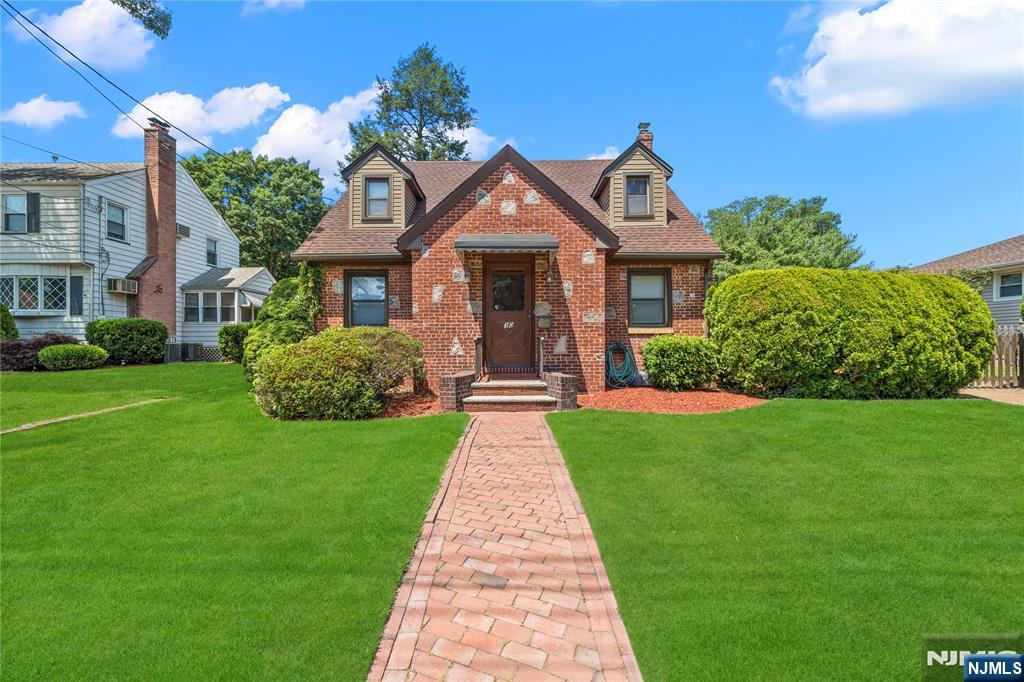 30 Hepburn Road