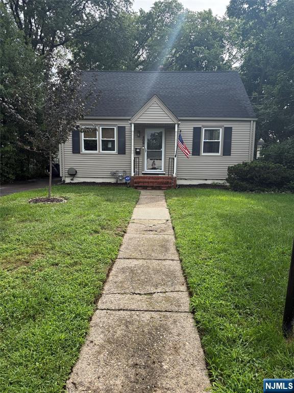 RIDGEWOOD Properties