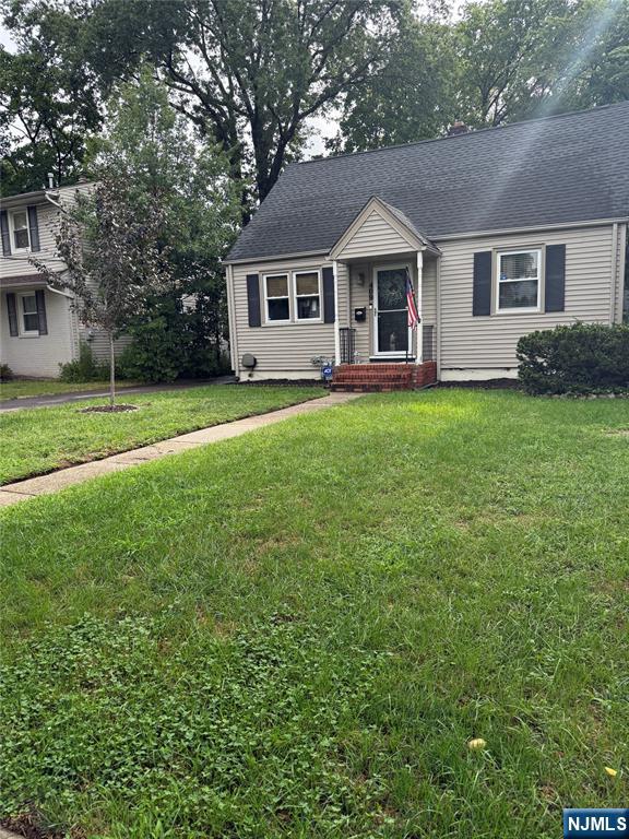 409 Sheffield Road - Photo 2