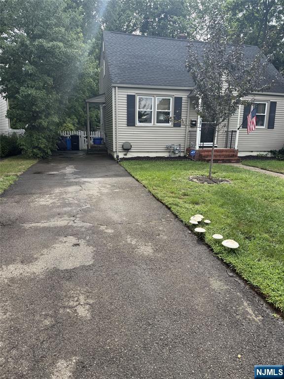 409 Sheffield Road - Photo 3