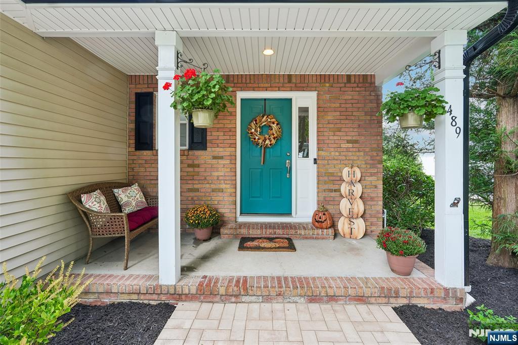 Photo 2 of Single family home for sale at 489 Adler Way, Paramus, NJ 07652 | MLS# 26033265 | Listing updated on 2026-09-17