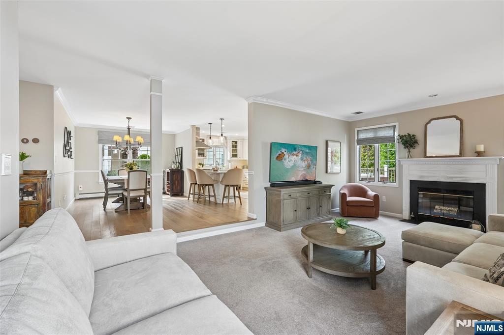 Photo 3 of Single family home for sale at 489 Adler Way, Paramus, NJ 07652 | MLS# 26033265 | Listing updated on 2026-09-17