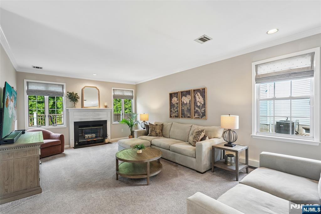 Photo 4 of Single family home for sale at 489 Adler Way, Paramus, NJ 07652 | MLS# 26033265 | Listing updated on 2026-09-17