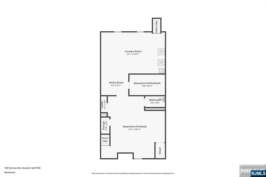 183 Norman Road