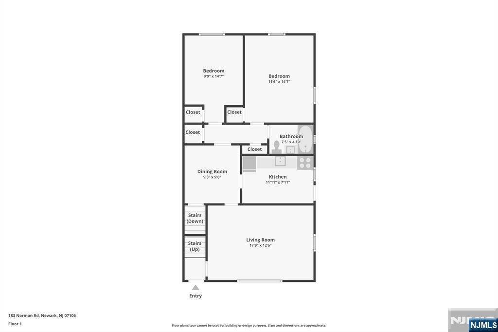 183 Norman Road