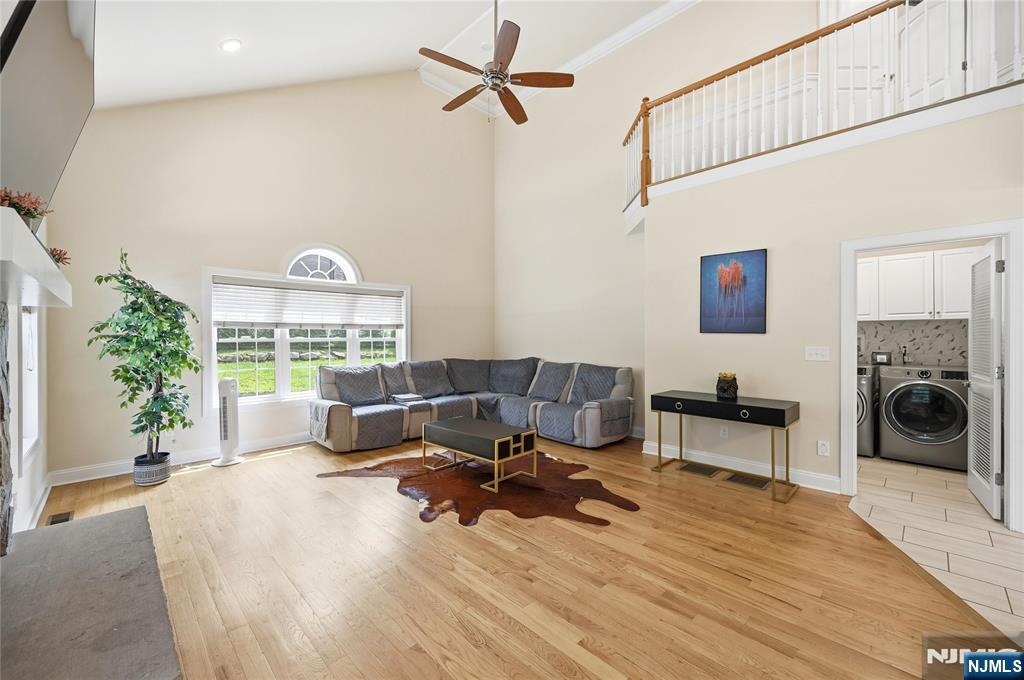 5 Jared Place