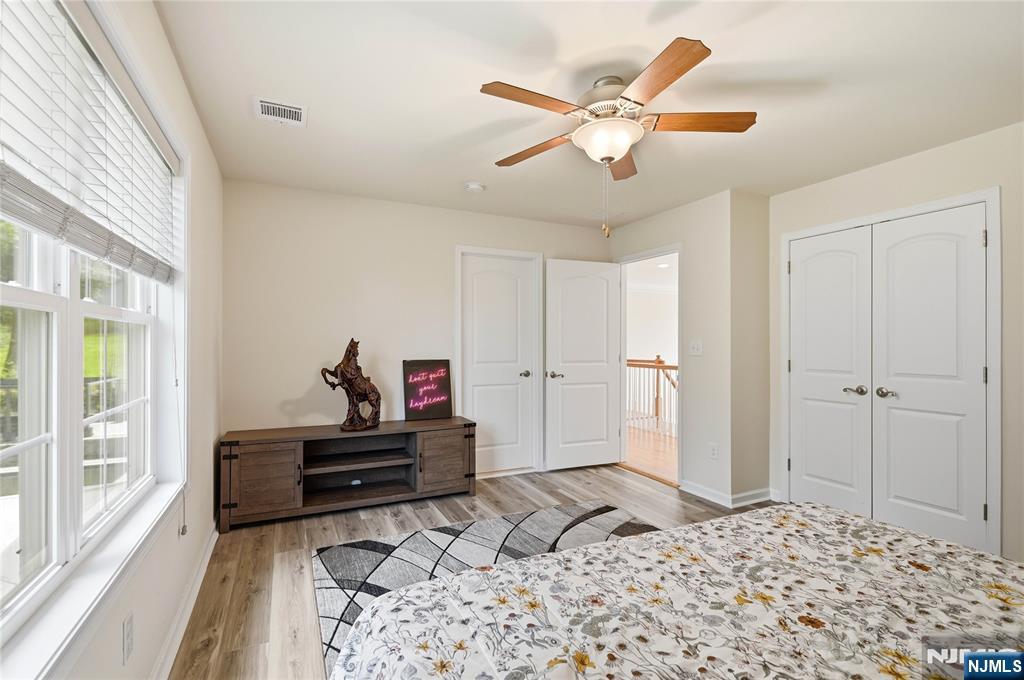 5 Jared Place