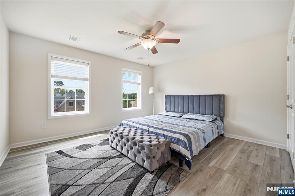 5 Jared Place