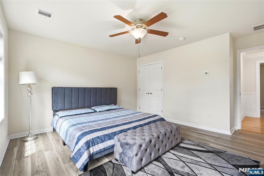 5 Jared Place