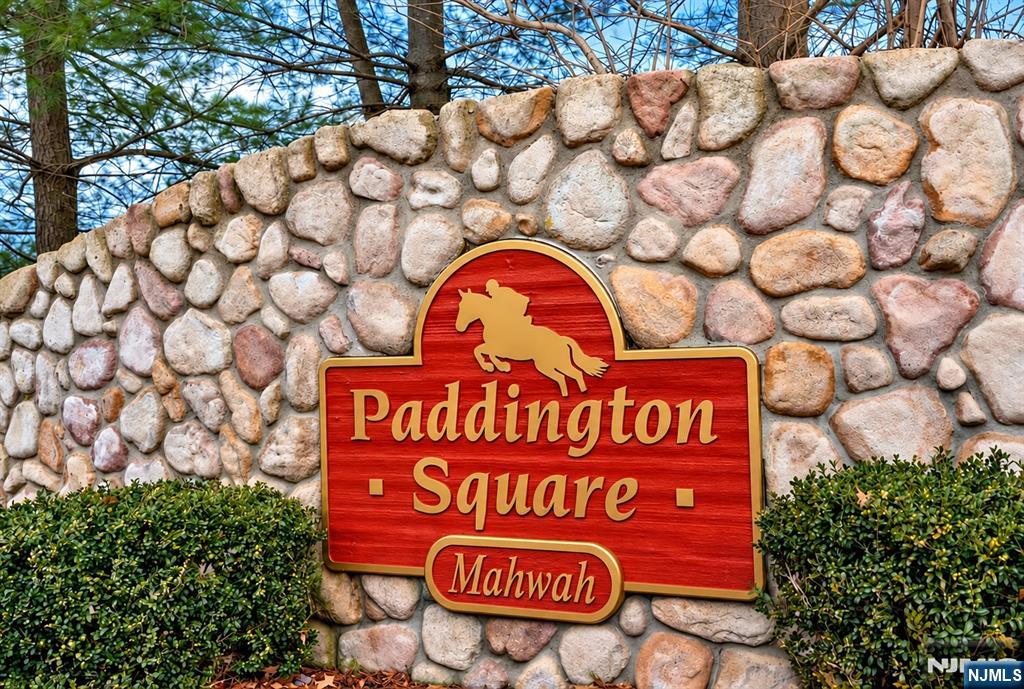 Photo 1 of Townhouse for sale at 1293 Paddington Rd #A2, Mahwah, NJ 07430 | MLS# 26033287 | Listing updated on 2026-09-18