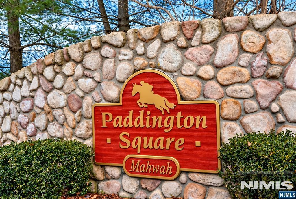 Photo 1 of Townhouse for sale at 1293 Paddington Rd #A2, Mahwah, NJ 07430 | MLS# 26033287 | Listing updated on 2026-10-16