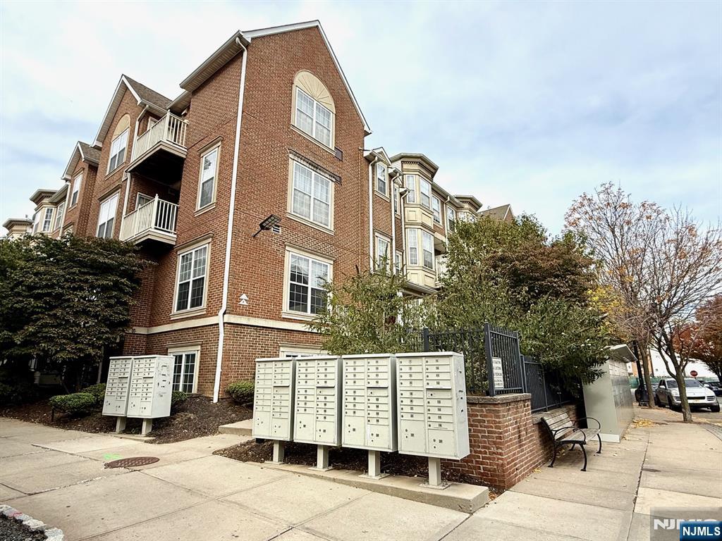 201 DEY Street 126 - Photo 1