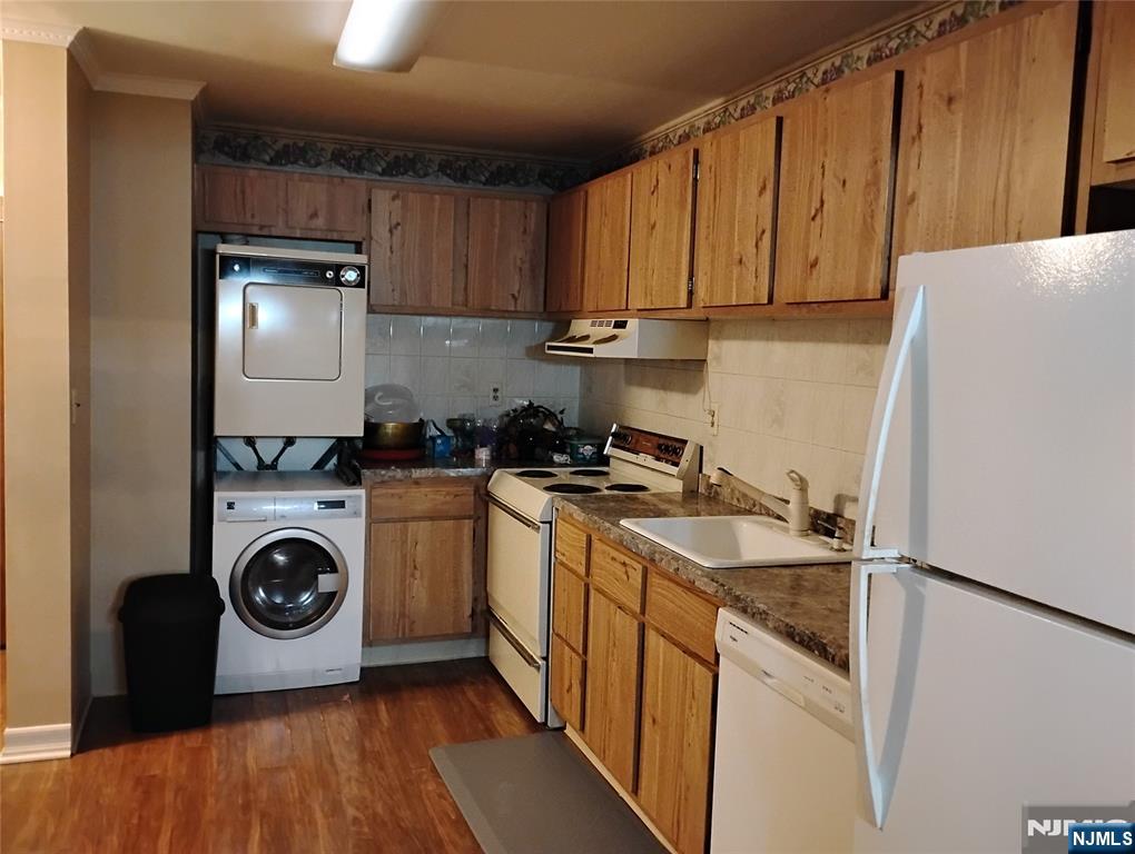 10 Orchard St #3F, Hackensack, NJ 07601