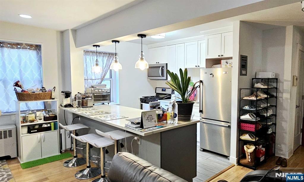 2205 Central Rd #D1, Fort Lee, NJ 07024