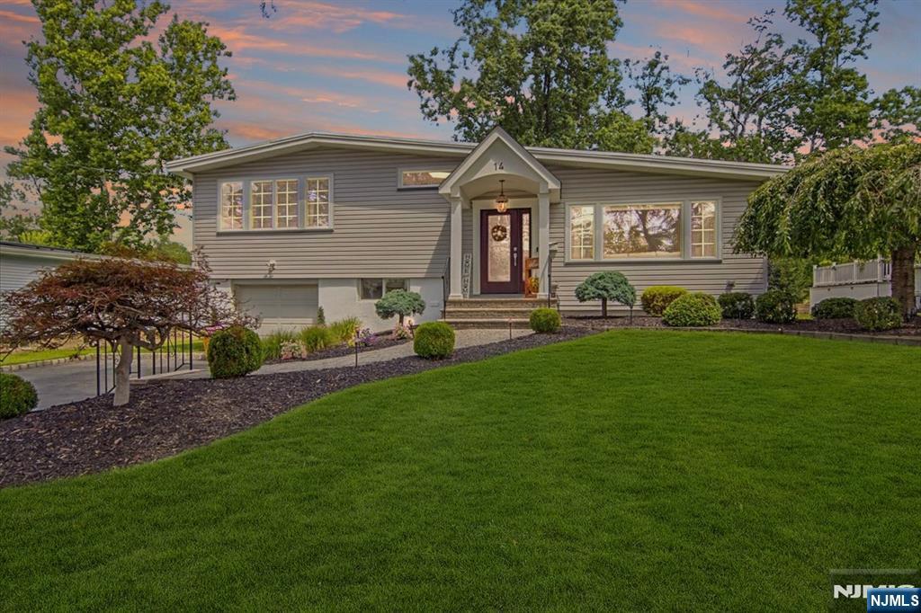 Photo 1 of Single family home for sale at 14 Beverly Rd, Cedar Grove, NJ 07009 | MLS# 26033363 | Listing updated on 2026-09-17