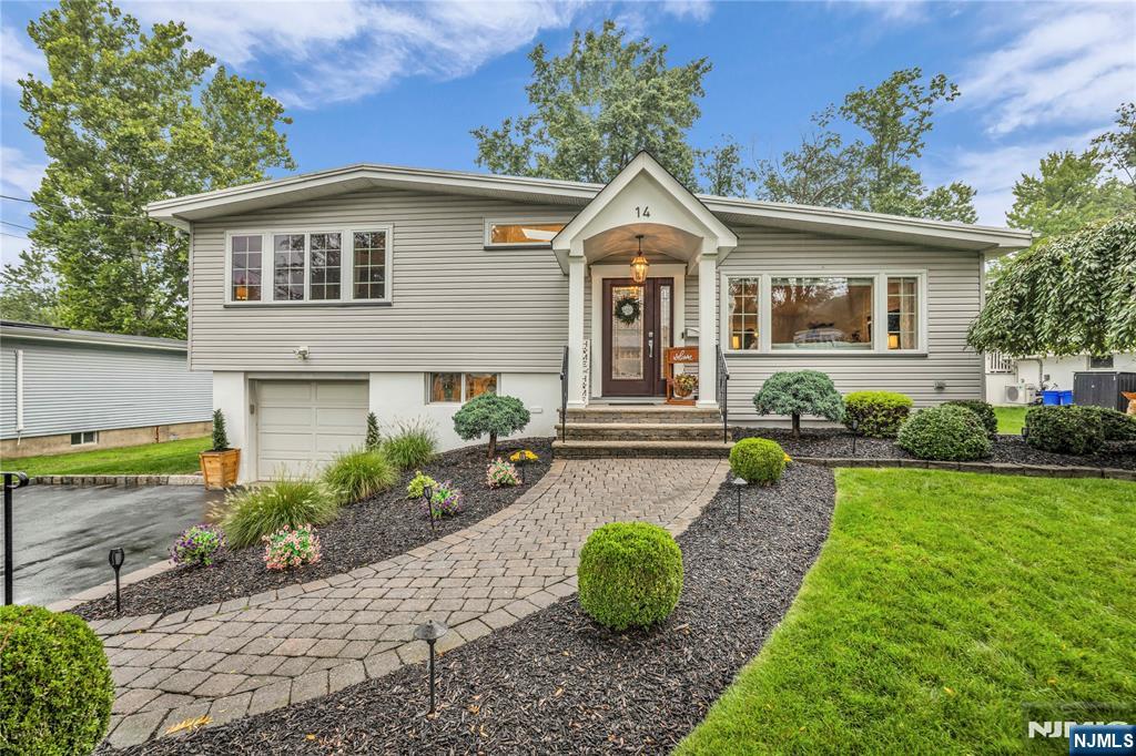 Photo 2 of Single family home for sale at 14 Beverly Rd, Cedar Grove, NJ 07009 | MLS# 26033363 | Listing updated on 2026-09-17