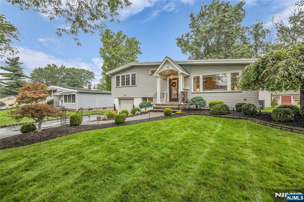 Photo 3 of Single family home for sale at 14 Beverly Rd, Cedar Grove, NJ 07009 | MLS# 26033363 | Listing updated on 2026-09-17