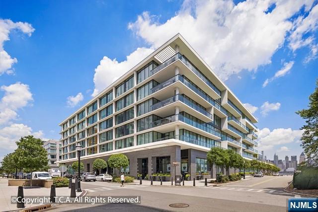 1200 Ave At Port Imperial 603 - Photo 1