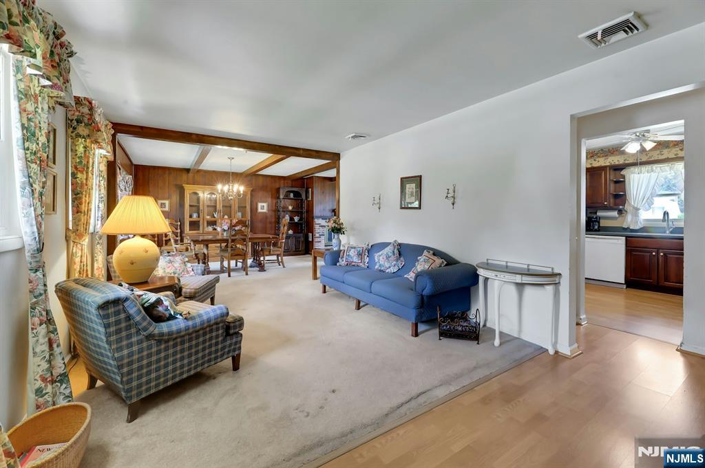 Photo 4 of House for sale at 327 Coolidge Ave, Twp Of Washington, NJ 07676 | MLS# 26033373 | Listing updated on 2026-09-17
