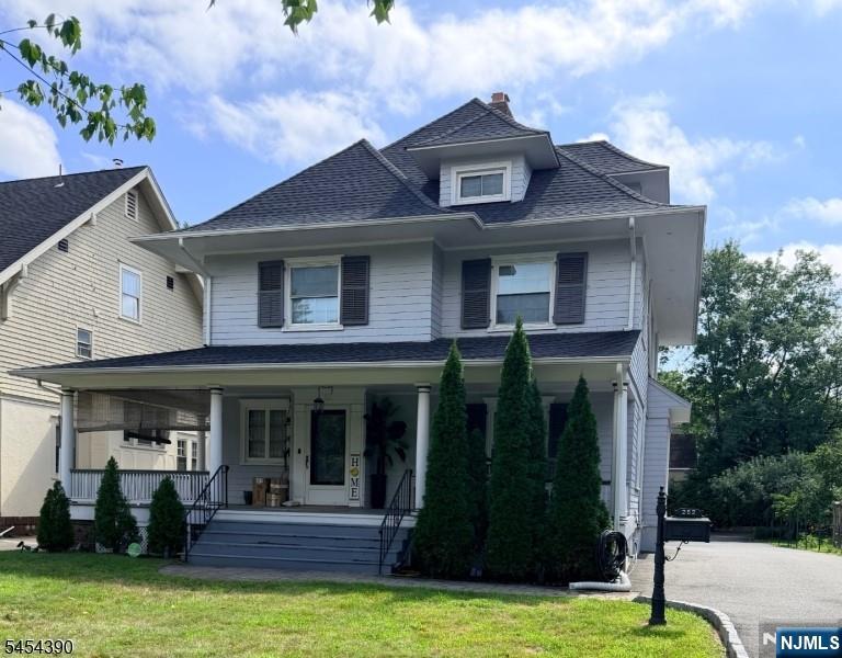 262 Claremont Avenue - Photo 1