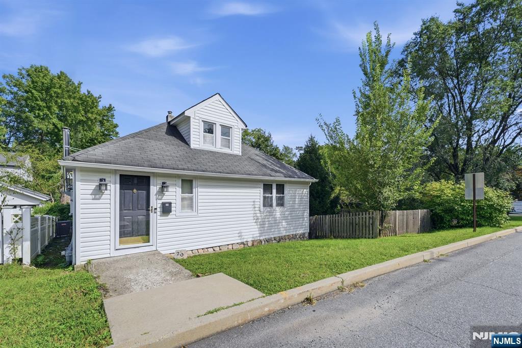 Photo 2 of Land for sale at 20 Yesler Way, Hillsdale, NJ 07642 | MLS# 26033401 | Listing updated on 2026-09-18