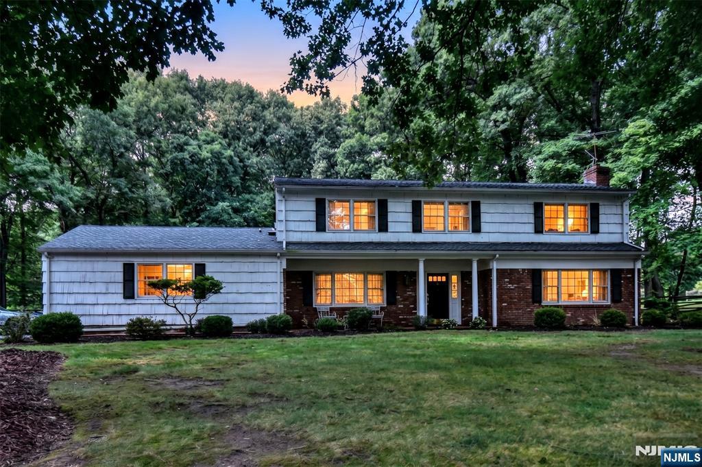 Single family home for sale at 6 Terkuile Rd, Montvale, NJ 07645 | MLS# 26033403