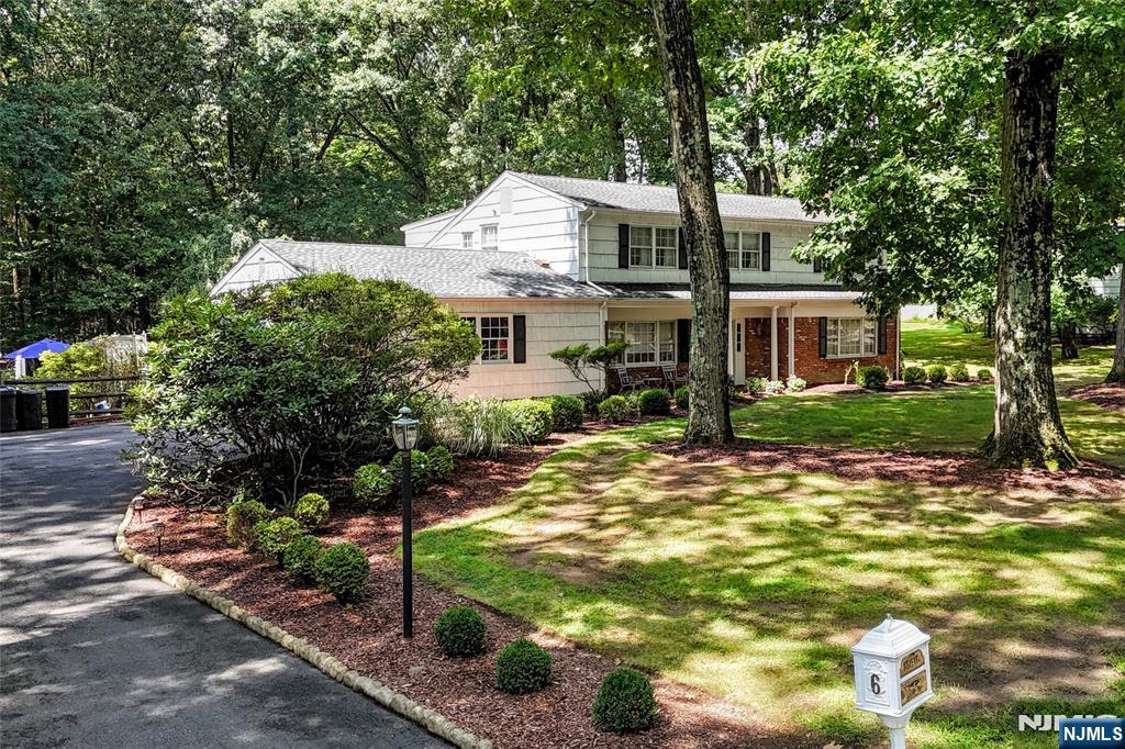 Photo 1 of Single family home for sale at 6 Terkuile Rd, Montvale, NJ 07645 | MLS# 26033403 | Listing updated on 2026-09-13