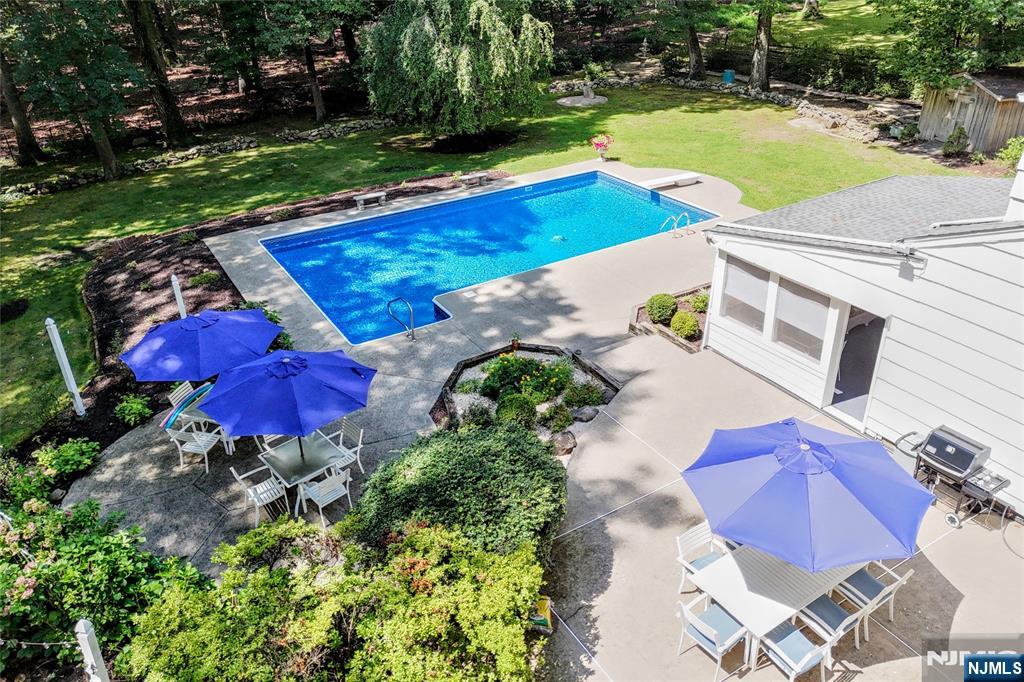 Photo 3 of Single family home for sale at 6 Terkuile Rd, Montvale, NJ 07645 | MLS# 26033403 | Listing updated on 2026-09-13