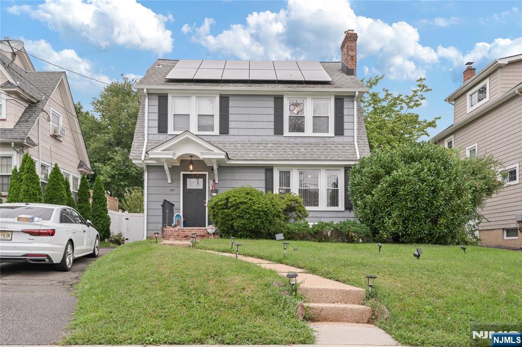 154 Sandford Avenue - Photo 1