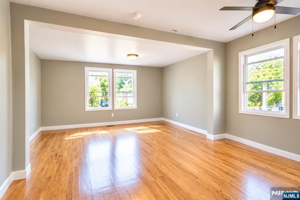 Listing Photo 3 - Condo for sale in building located at 47 Campbell Ave, Hackensack, NJ 07601 - Unit #1L