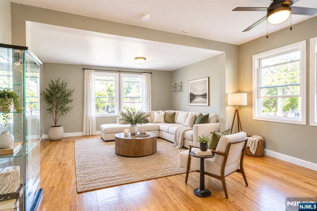 Listing Photo 4 - Condo for sale in building located at 47 Campbell Ave, Hackensack, NJ 07601 - Unit #1L