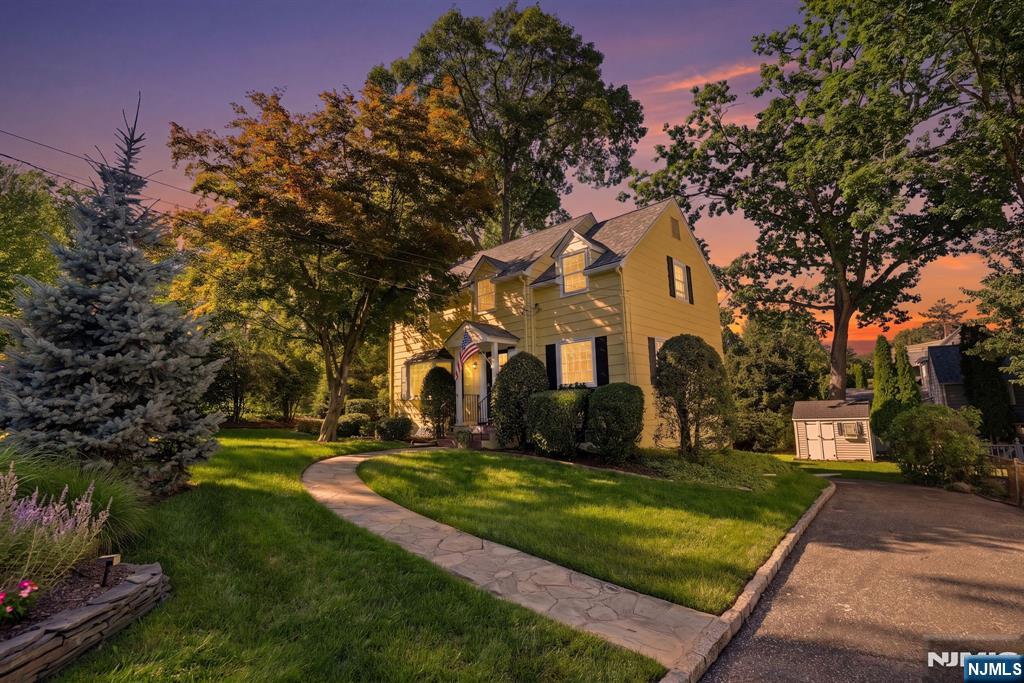 94 Harrison Street - Photo 1